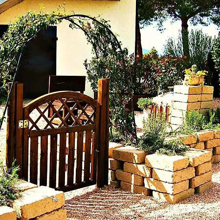 Agriturismo La Valle Dell'Albegna-3